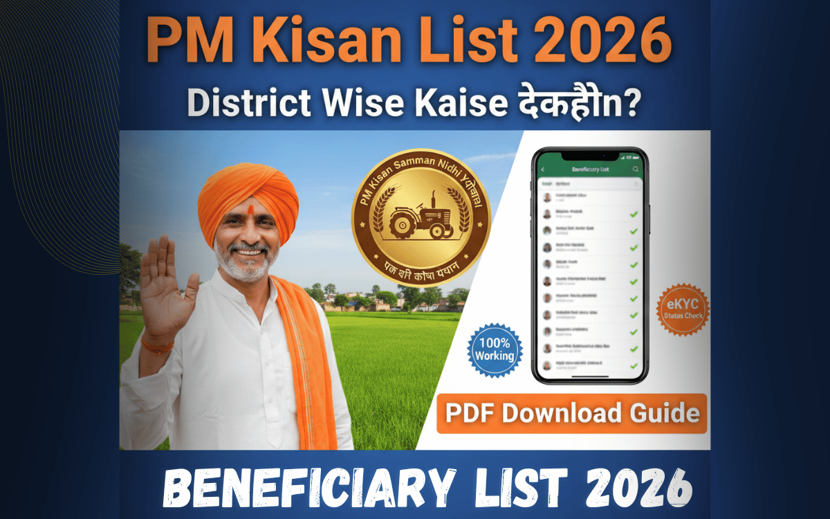 pm-kisan-beneficiary-list-2026-district-wise-pdf-download-complete-guide