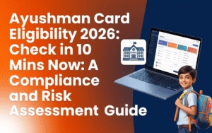 Ayushman Card Eligibility 2026 Check in 10 Mins Now
