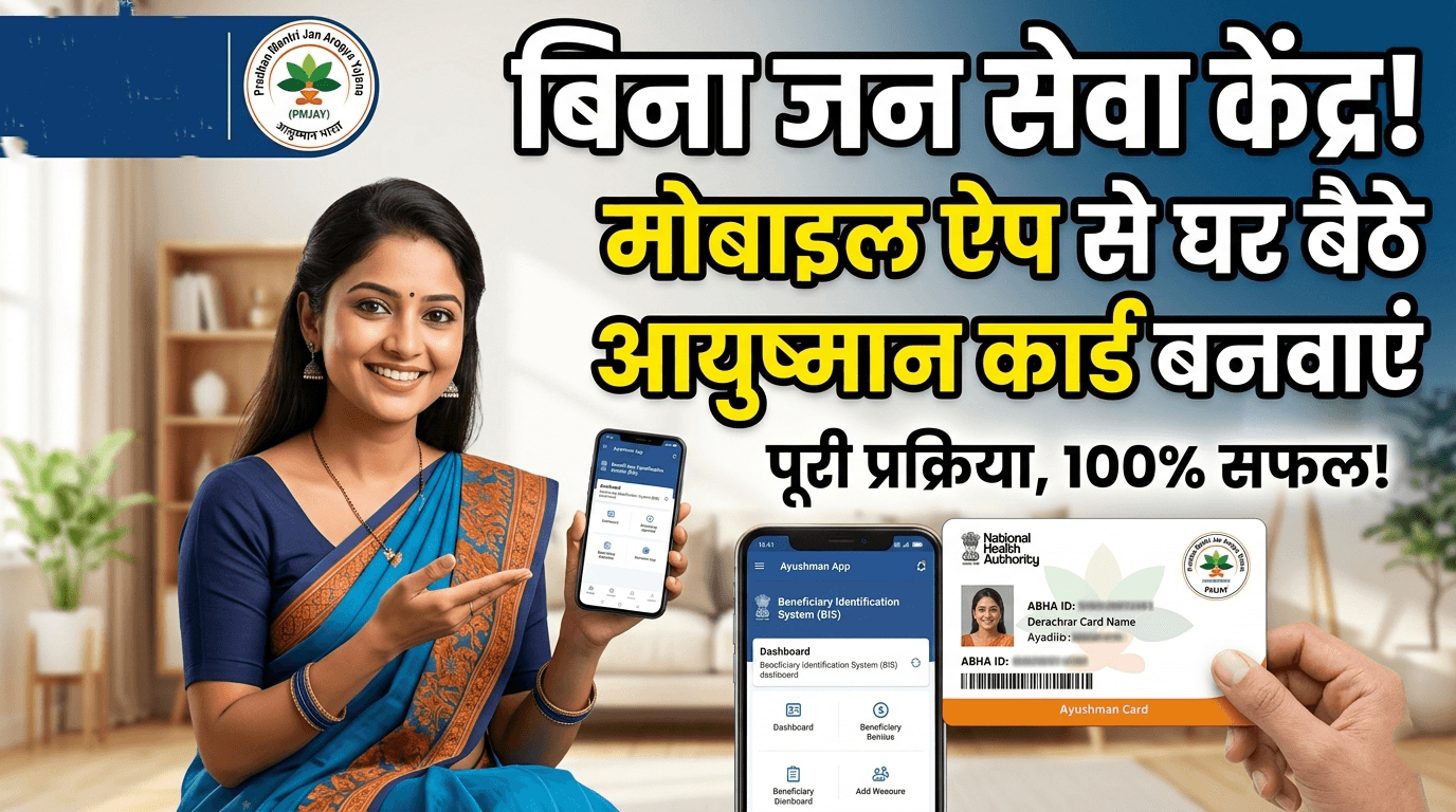 ayushman-card-online-apply-without-jan-seva-kendra-–-mobile-app-method