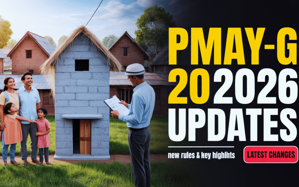 pmay-gramin-2026-key-highlights-and-updates