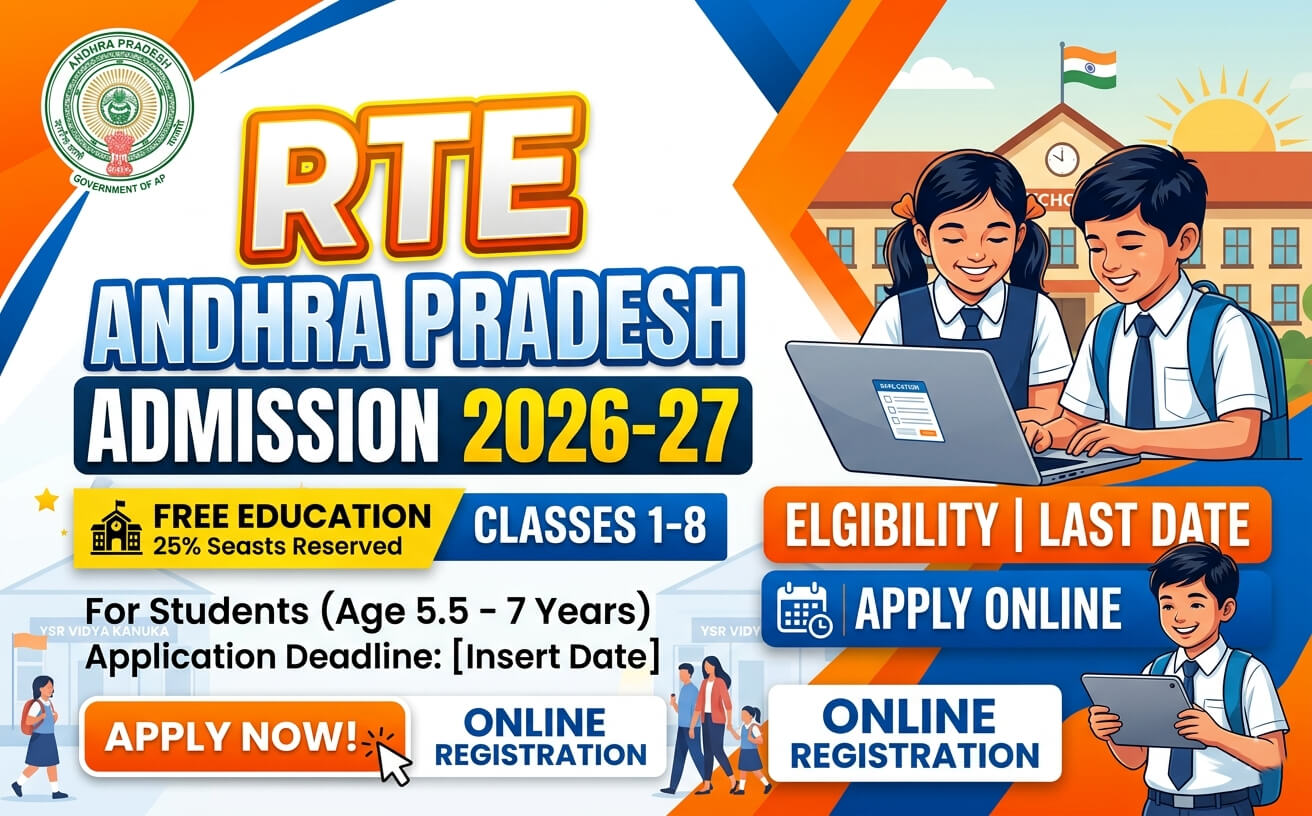 rte-andhra-pradesh-admission-2026-27-eligibility-last-date-apply-online