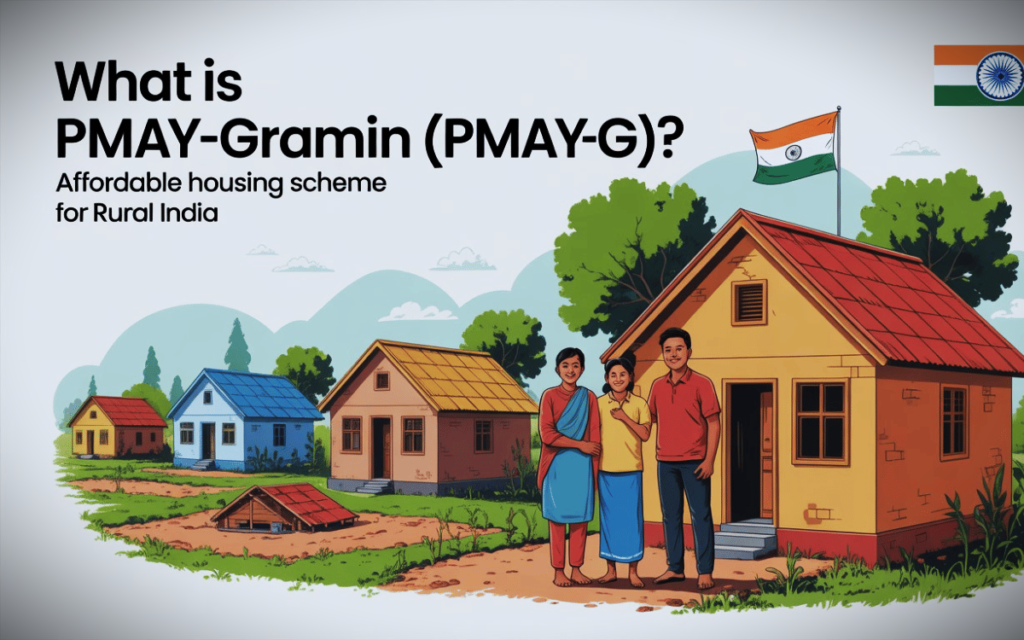 what-is-pmay-gramin-pmay-g