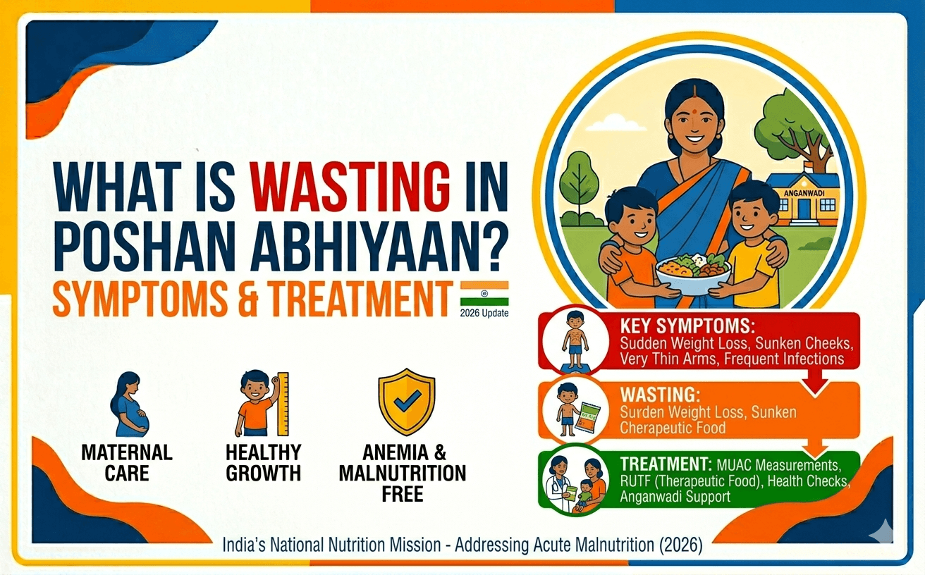 what-is-wasting-in-poshan-abhiyaan-symptoms-and-treatment