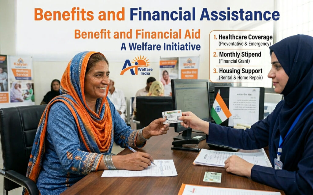 benefits-and-financial-assistance