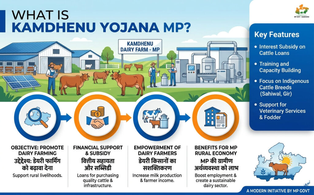 what-is-kamdhenu-yojana-mp