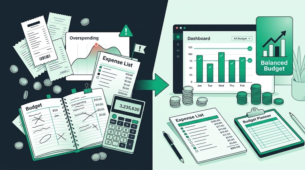 10 Common Money Mistakes That Can Hurt Your Budget